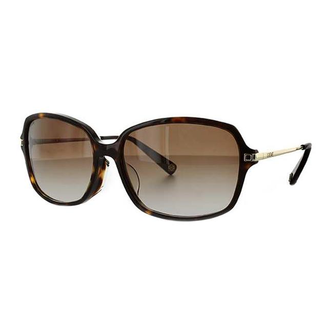 LOEWE ロエベ　サングラス　ブラウン 中古・古着通販】LOEWE (ロエベ) サングラス ブラウン サイズ:60
