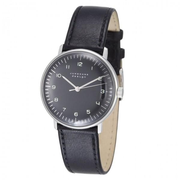 Junghans（ユンハンス） JUNGHANS Max bill【正規品】ユンハンス