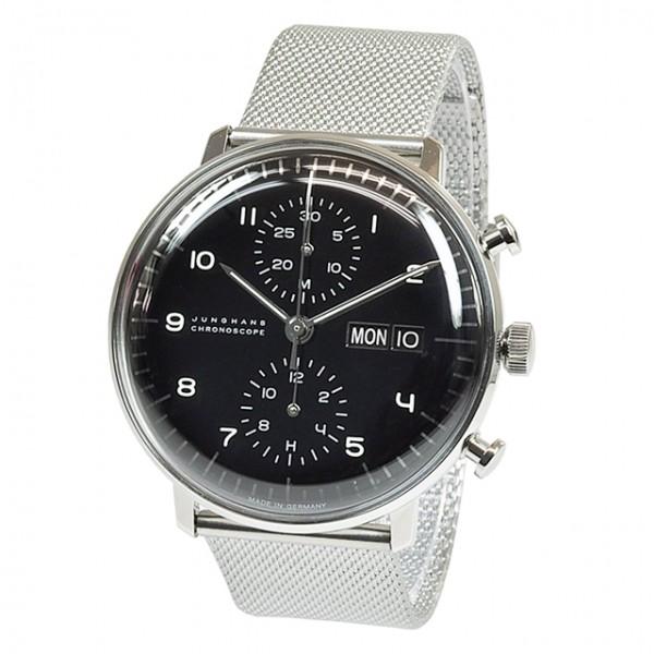 Junghans（ユンハンス） JUNGHANS Maxbill 【正規品】ユンハンス