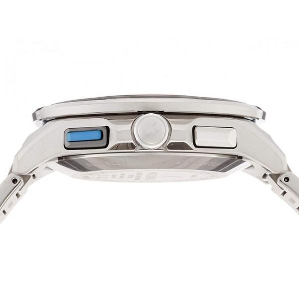 OCEANUS CASIO OCEANUS【正規品】 カシオ オシアナス GPSハイブリッド 