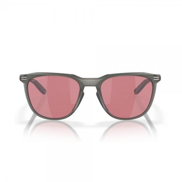 OAKLEY（オークリー） OAKAY THURSO 正規品 サーソー マットグレー プリズム ダークゴルフレンズ OO9286A-0454 ...