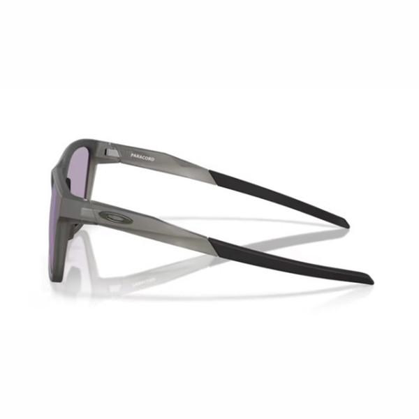 OAKLEY PARACORD【正規品】即納 オークリー パラコード マットグレー/プリズム スレートレンズ 9506D-0457 アジアンフィット サングラス_2