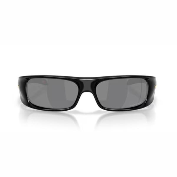 OAKLEY HIGHLAND 【正規品】即納 オークリー ハイランド ブラック/プリズム ブラックレンズ 9522-0162 サングラス