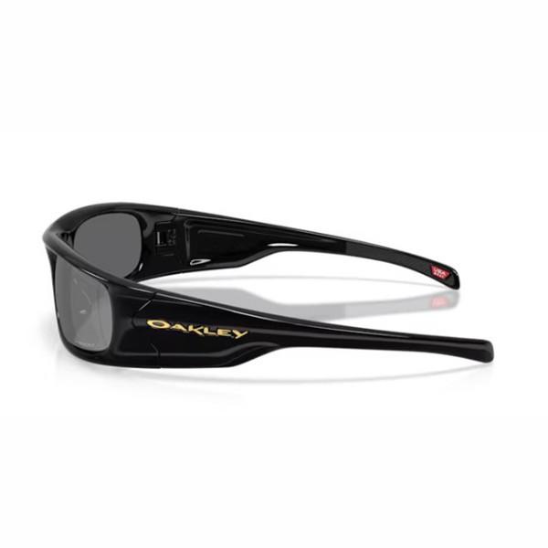 OAKLEY HIGHLAND 【正規品】即納 オークリー ハイランド ブラック/プリズム ブラックレンズ 9522-0162 サングラス