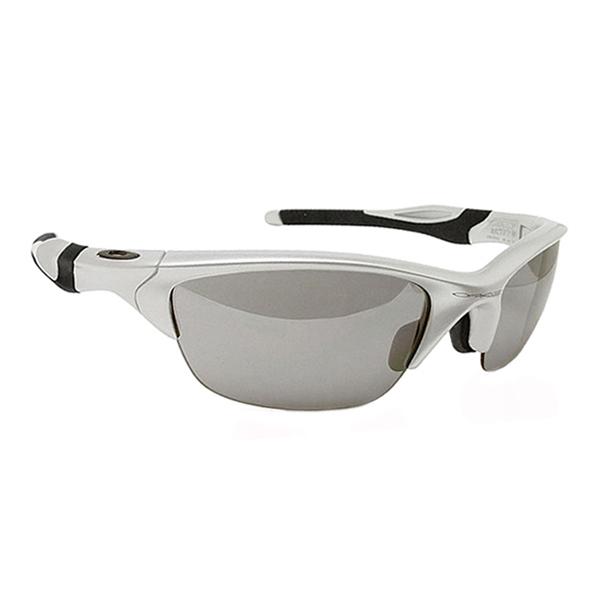 オークリー　サングラス　9153-02 ハーフジャケット　シルバー Half Jacket オークリー 正規品 OAKLAY ハーフジャケット2.0 シルバー