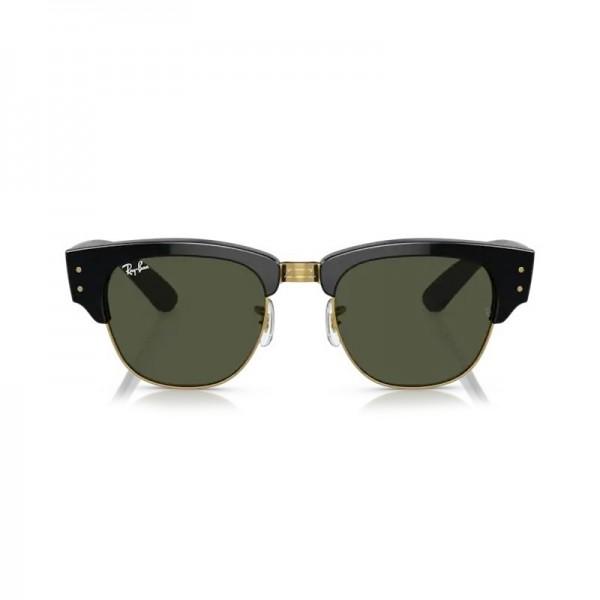 CLUBMASTER（Ray-Ban） RayBan【正規品】レイバン メガクラブマスター