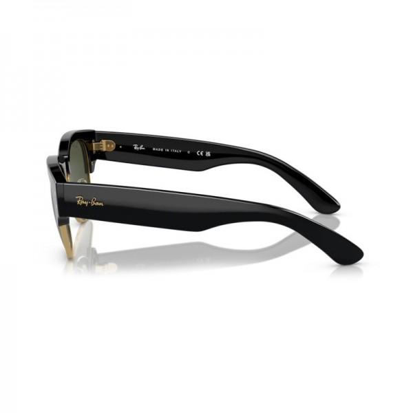 CLUBMASTER（Ray-Ban） RayBan【正規品】レイバン メガクラブマスター