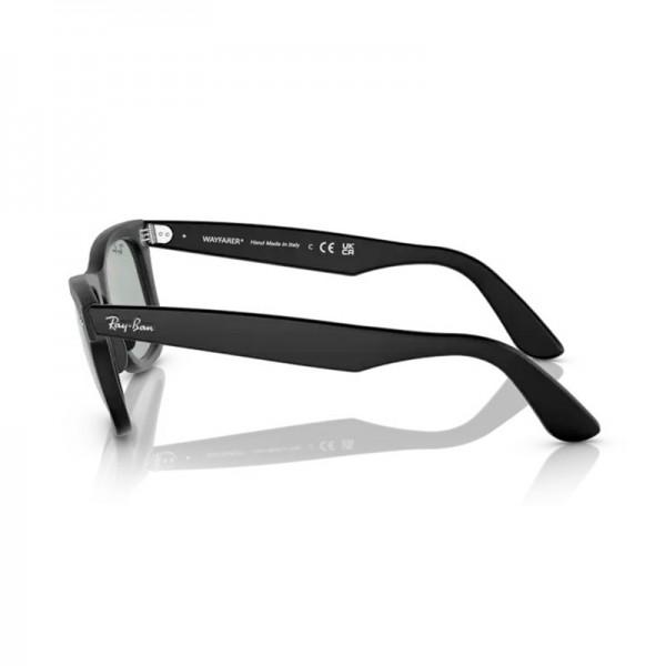 RayBan【正規品】即納 レイバン ウェイファーラー マットブラック 