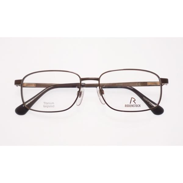 RODENSTOCK（ローデンストック） 正規品 即納 RODENSTOCK Exclusiv