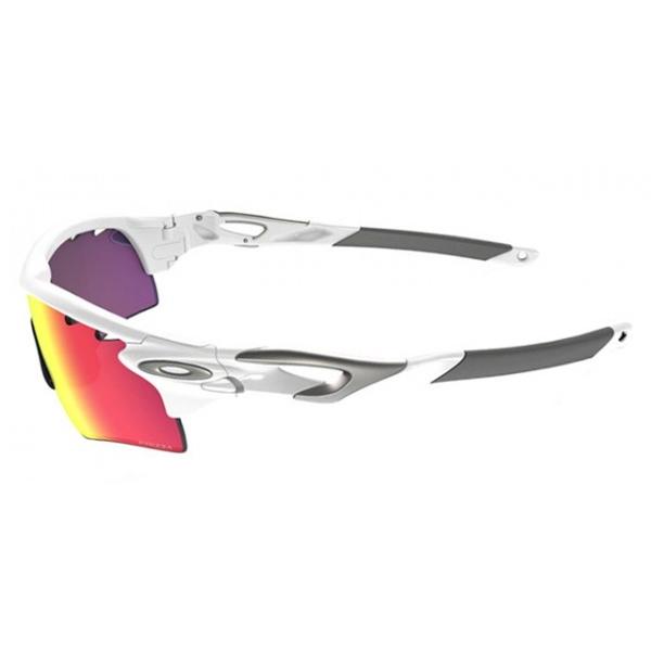 オークリー　oo9206-27 サングラス　ロードバイク　ホワイトフレーム 楽天市場】オークリー サングラス レーダーロックパス ベンテッド