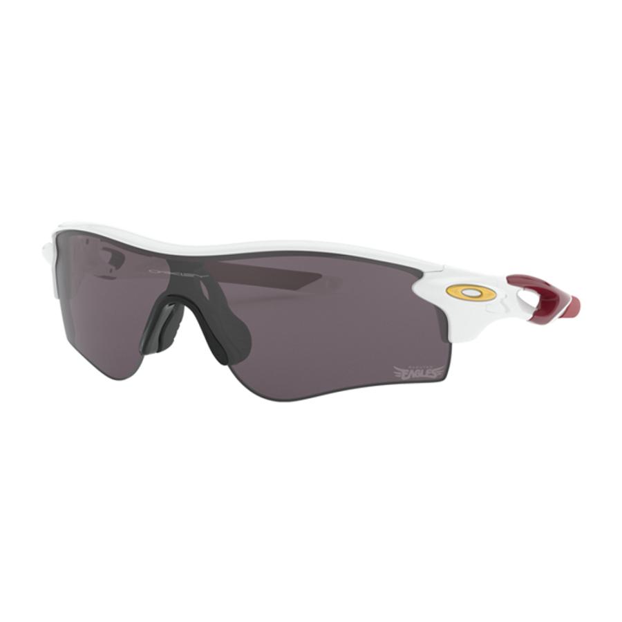 オークリー【楽天イーグルス コラボ 限定】OAKLEY レーダーロック パス 