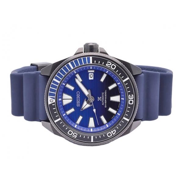 Diver Scuba セイコー ダイバースキューバ【Save the Ocean Special 