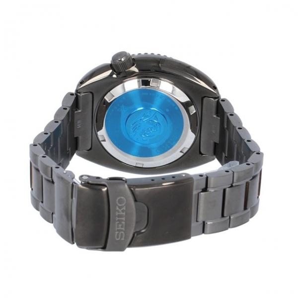 Diver Scuba セイコー ダイバースキューバ【Save the Ocean Special