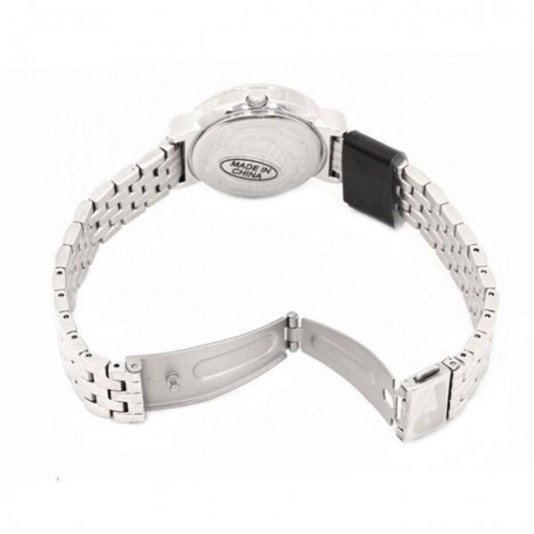 TECHNOS（テクノス） 正規品 ラウンド シルバー ホワイトMOP 10P