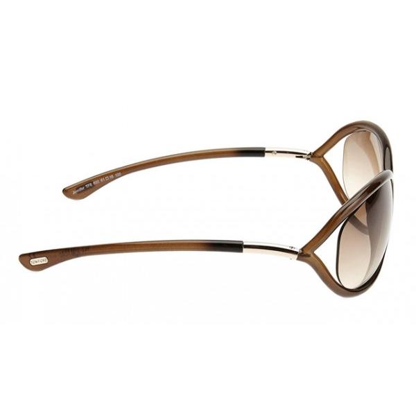 TOM FORD EYEWEAR トムフォード JENNIFER ジェニファー クリスタル