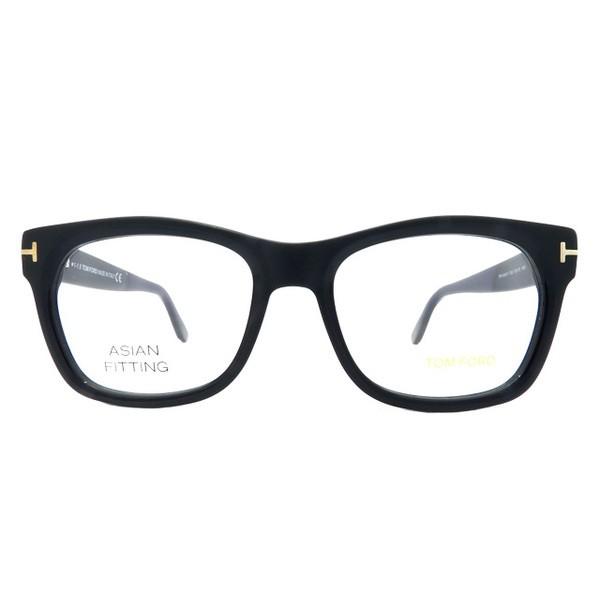 TOM FORD トムフォード TF-5468 黒 ウェイファーラー キムタク | www