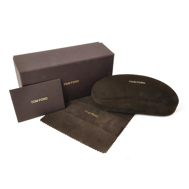 TOM FORD EYEWEAR トムフォード FORD【キムタク着用モデル