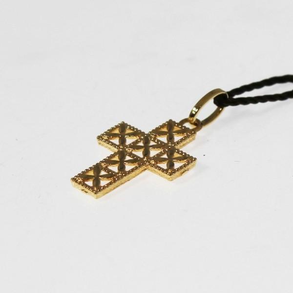 ウノアエレ 925 十字架 ペンダントトップ UNOAERRE UNOAERRE【正規輸入品】ウノアエレ クロスペンダント