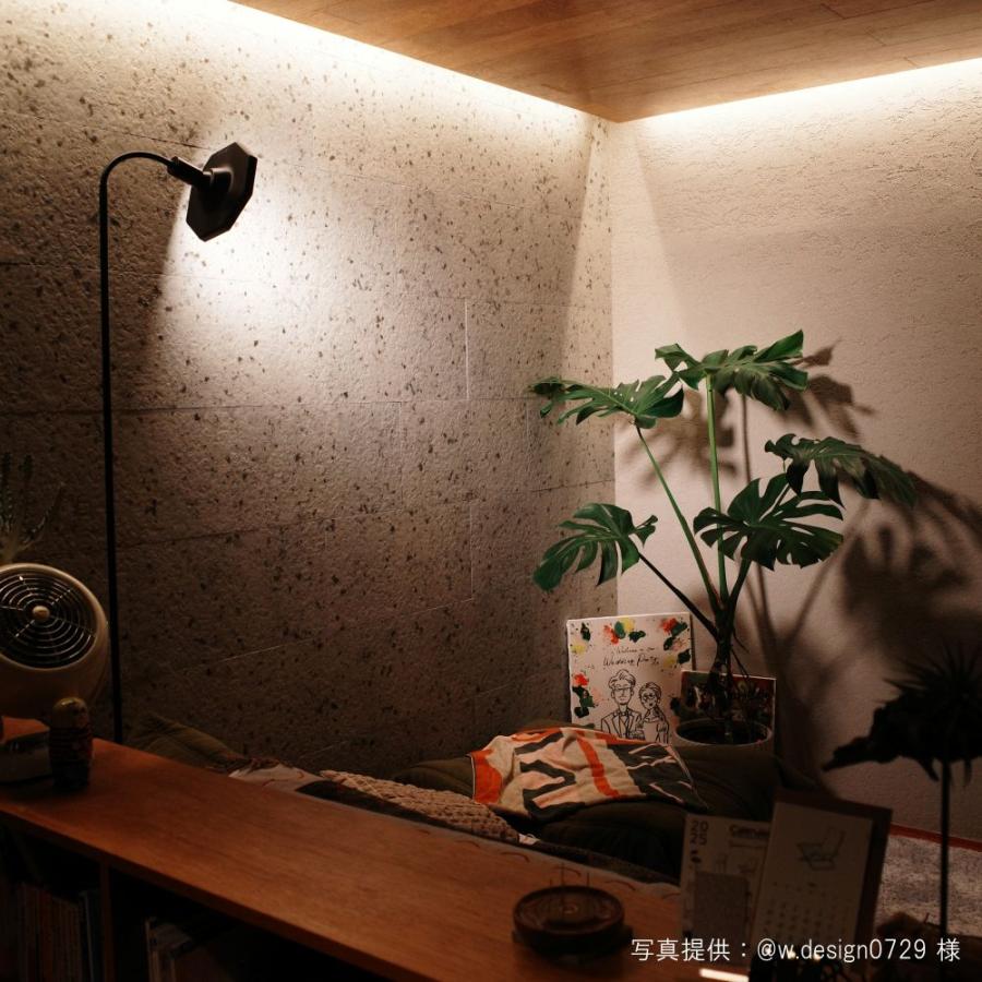 BARREL公式 植物育成 LEDパネルライト 【ROKI-Octagon-50W-BK/WH BARREL公式 植物育成 LEDパネルライト 【ROKI-Octagon-50W-BK/WH