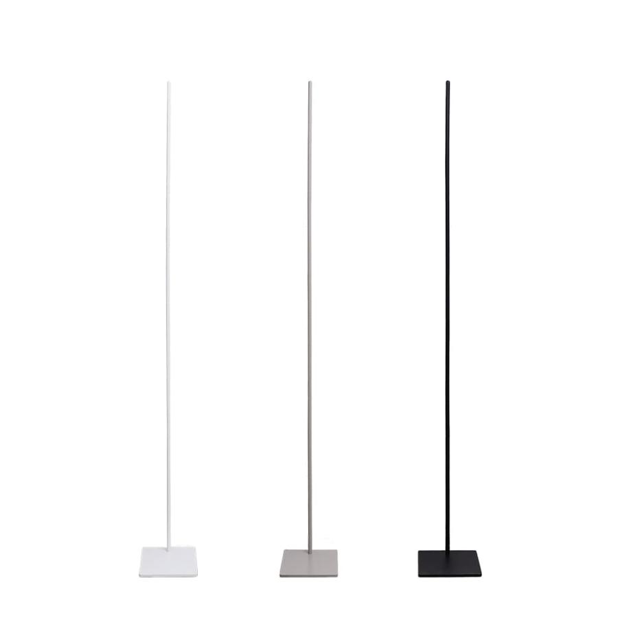 【POLE STAND】｜Clamp lamp Socket 専用ポールスタンドの画像