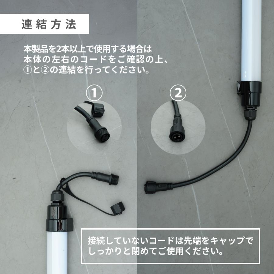 GROW LINE】バー型 色温度：3000K~5000K : SHOPBARREL - 通販 - Yahoo