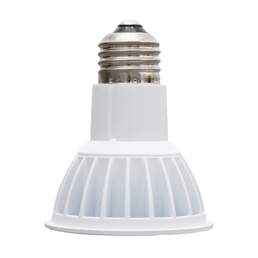 MINI GROW SUN-9W】電球E26 小さな光が、植物も空間も美しく 色温度