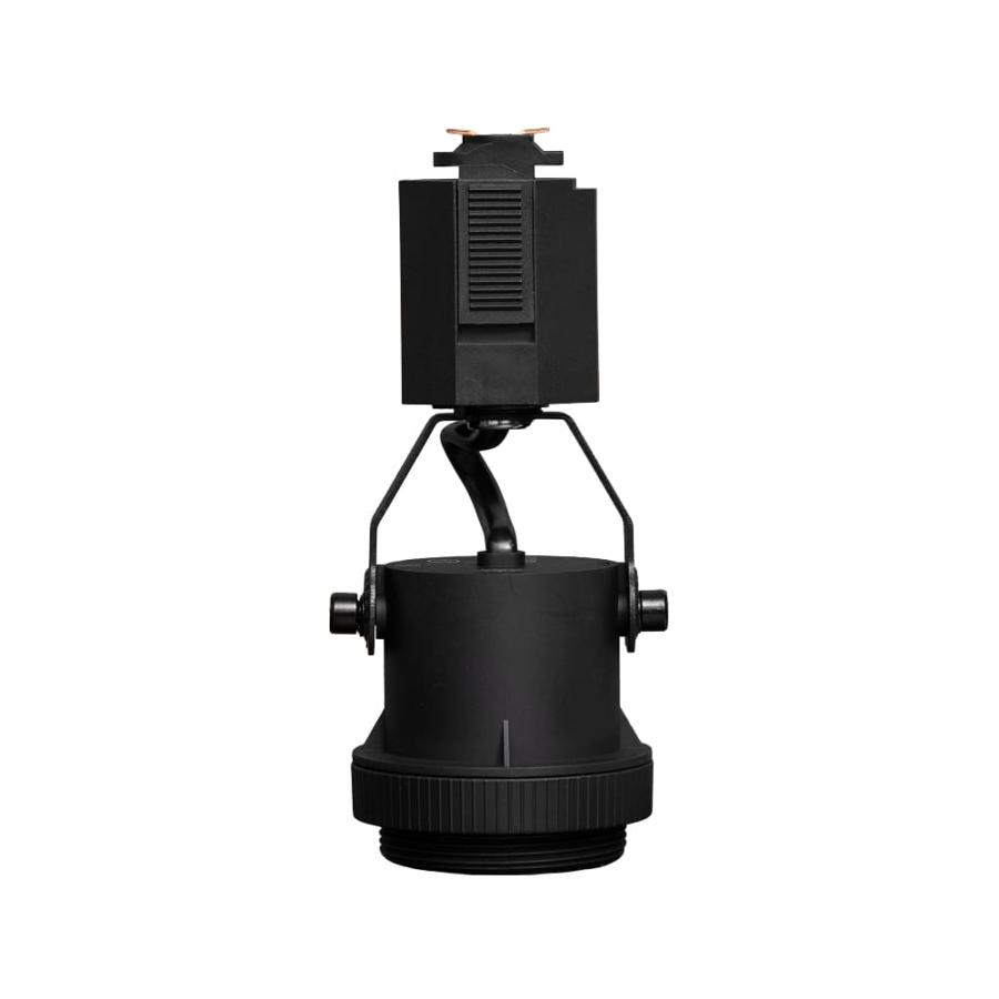 【RAIL-SOCKET Angle Type】｜E26ライティングレールソケットの画像