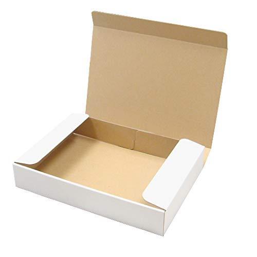 売れ筋ランキングも 組み立て式 贈答用 化粧箱 ギフト箱 ギフトボックス 段ボール箱 ダンボール箱 （N式 N式箱（No.117）100枚セット ダンボール 組立式 折り畳み式） 折りたたみ式 ギフト箱