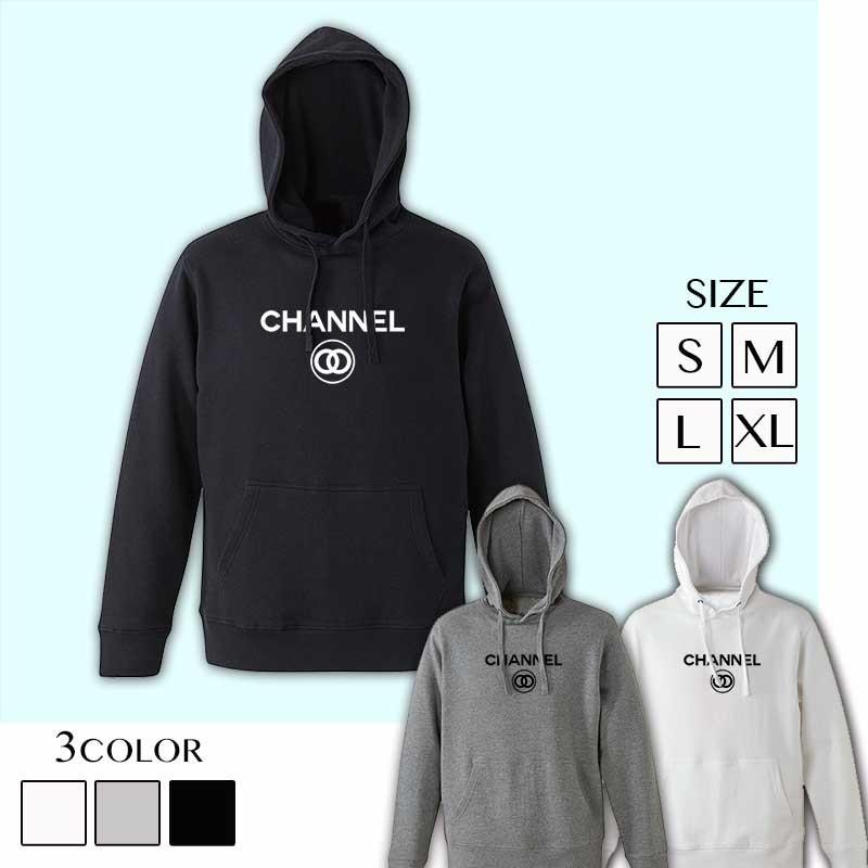 メンズ パーカー ブランド パロディ Channel B5380 Berry Berry 通販 Yahoo ショッピング