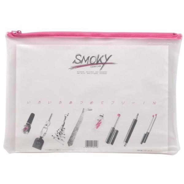 業務用 10セット Lihitlab クリアケース 書類入れ サイズ 10セット キッチン 日用品 文具