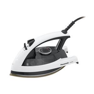 純正オンライン パナソニック 家電 コード付スチームアイロン ホワイト Ni W450 W 公式送料無料 Klinikhukum Gorontalokota Go Id