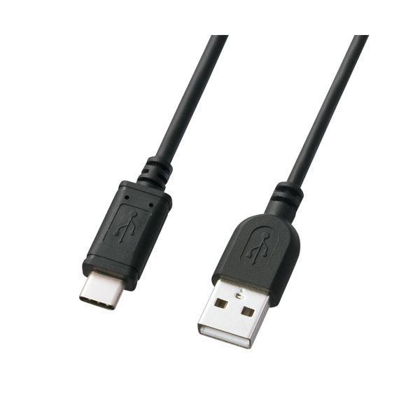 売れ筋ランキングも掲載中！ まとめ サンワサプライ USB2.0TypeC-Aケーブル KU-CA20K ×3セット その他PCケーブル、コネクタ