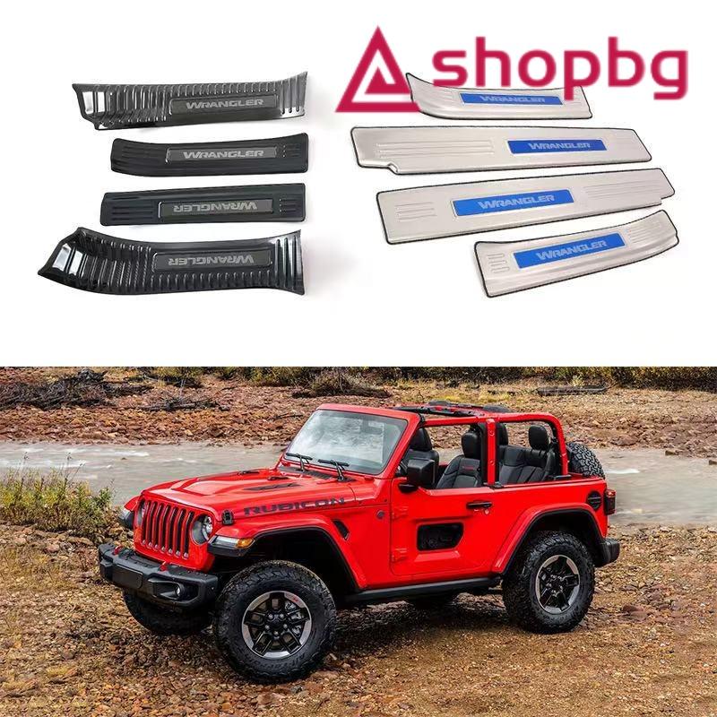 ブランド登録なし 高品質 JEEP ジープ 2018~ JL ラングラー 