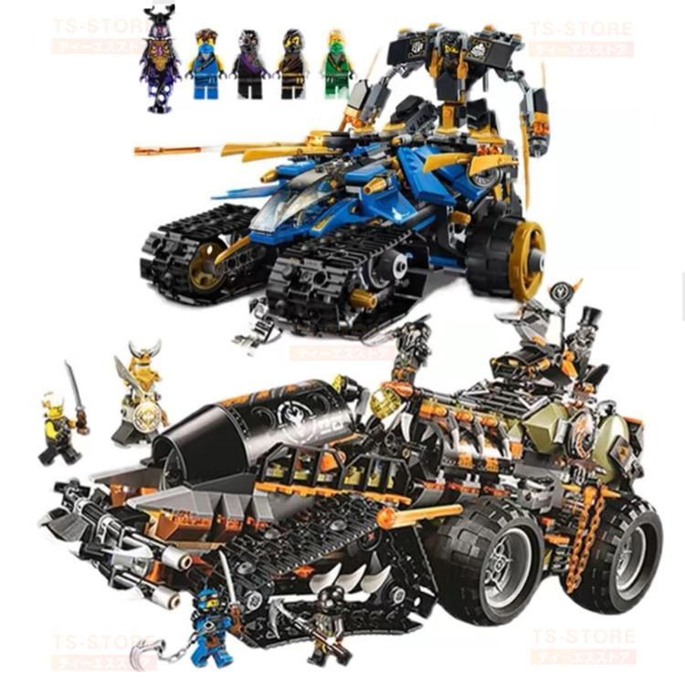 豪華セット!レゴ互換品 レゴニンジャゴー レゴミニフィグ レゴ 豪華セット!レゴ互換品 レゴニンジャゴー レゴミニフィグ レゴ