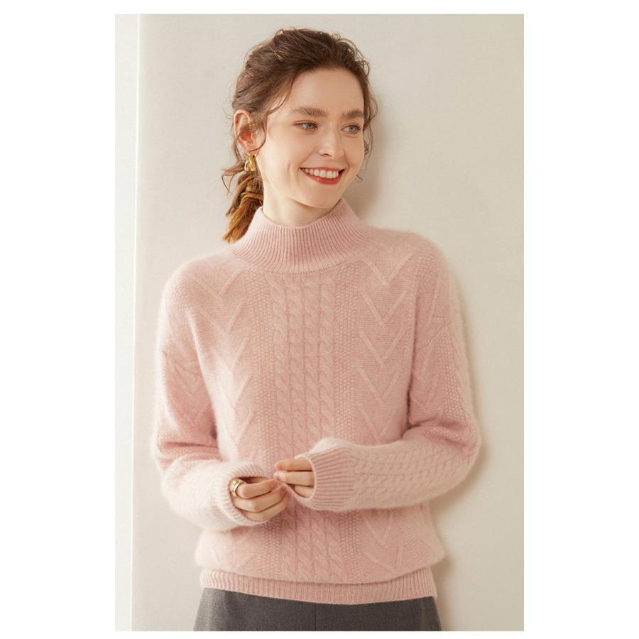 カシミヤセーター 100% カシミヤ ハイネックセーター トップス カシミヤセーター 100% カシミヤ ハイネックセーター トップス