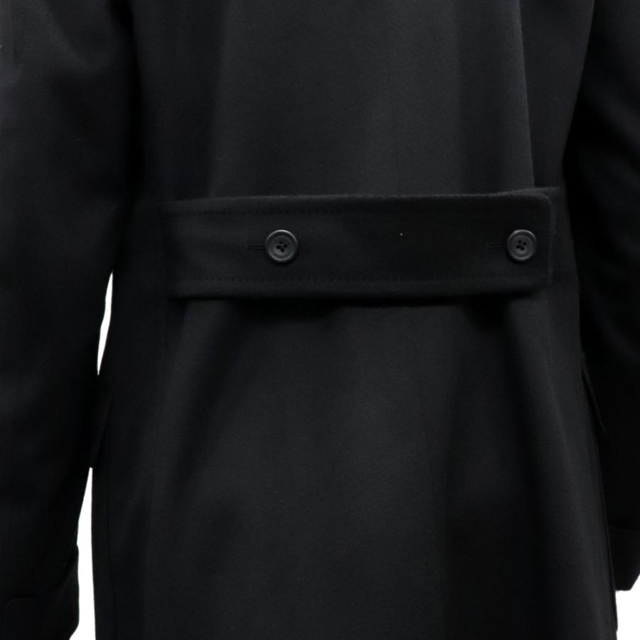 LoroPiana ロロピアーナ カシミヤ100% ポロコート ダブル LoroPiana ロロピアーナ カシミヤ100% ポロコート ダブル