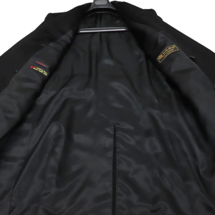 LoroPiana ロロピアーナ カシミヤ100% ポロコート ダブル LoroPiana ロロピアーナ カシミヤ100% ポロコート ダブル