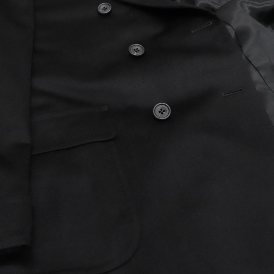 LoroPiana ロロピアーナ カシミヤ100% ポロコート ダブル LoroPiana ロロピアーナ カシミヤ100% ポロコート ダブル