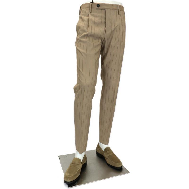 イタリア」性メンズパンツ（夏用)