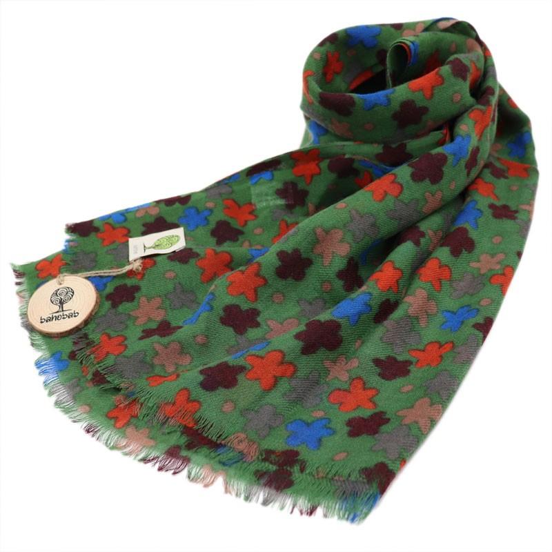 秋冬 Bahobab バオバブ イタリアブランド ウール ストール 大判 メンズ レディース ユニセックス 秋冬 6 スーツ ファッションtheshopbios 通販 Yahoo ショッピング