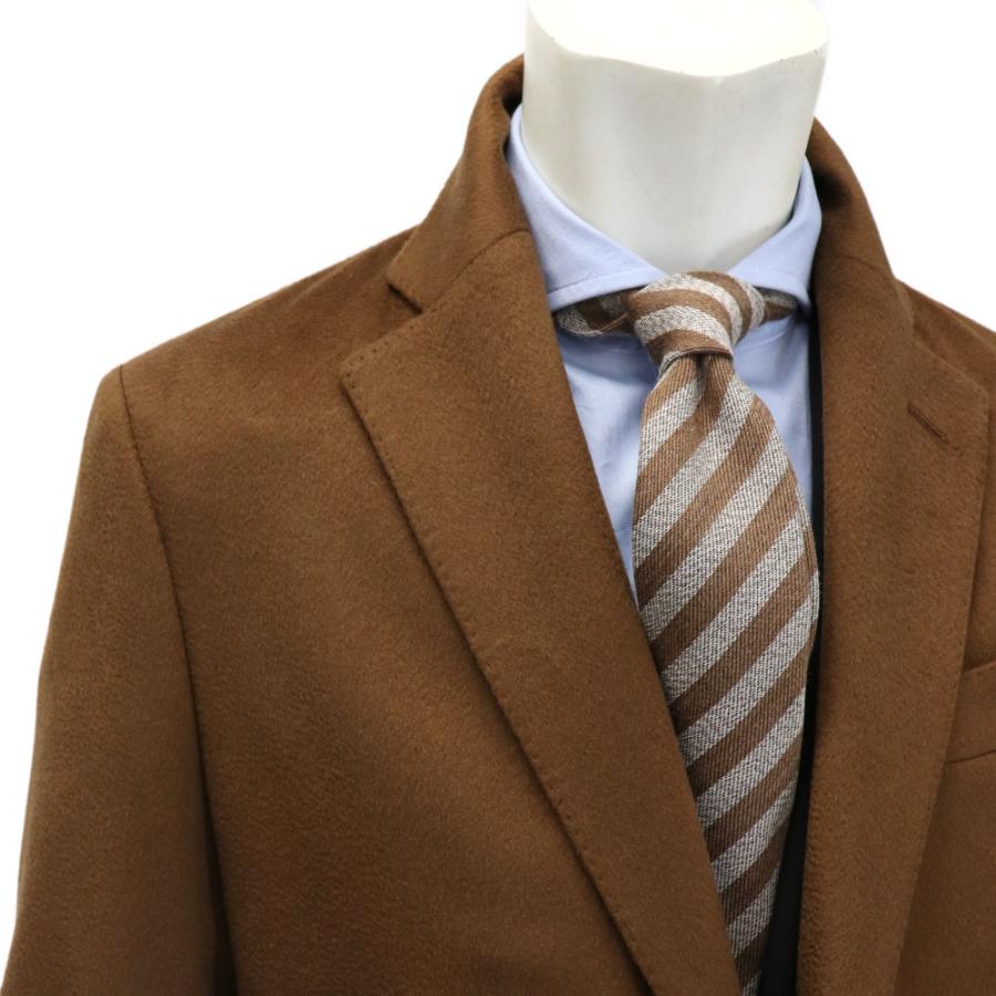 ErmenegildoZegna エルメネジルドゼニア カシミヤ100 ErmenegildoZegna エルメネジルドゼニア カシミヤ100