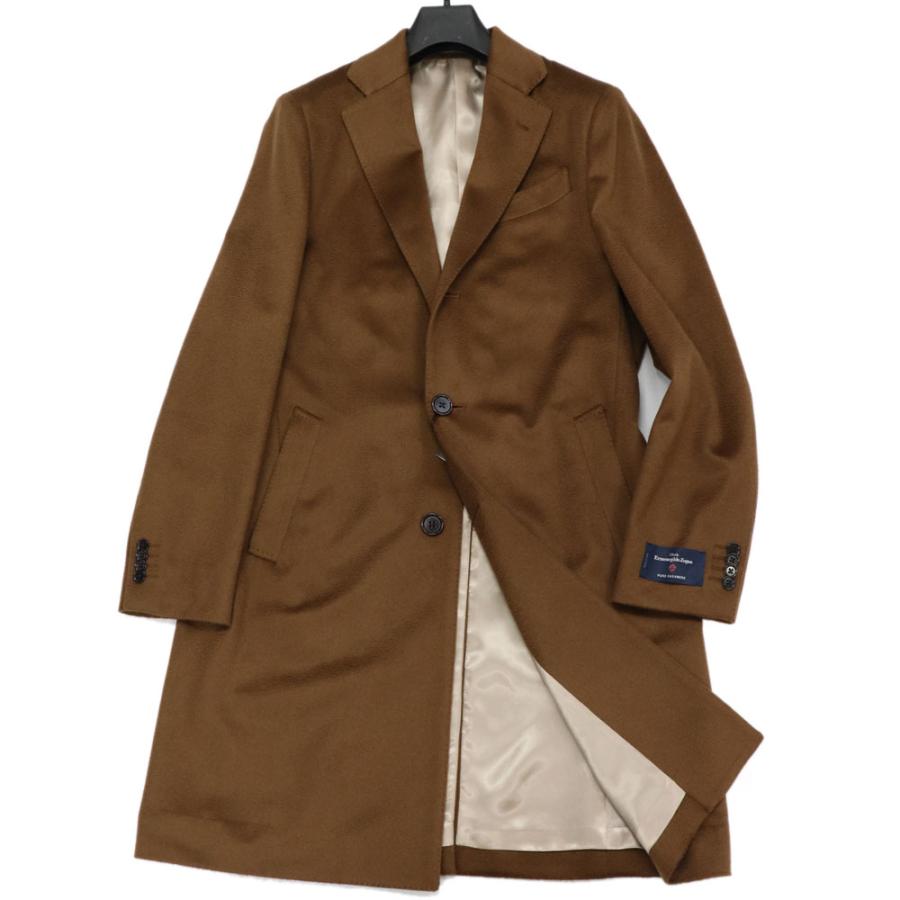 ErmenegildoZegna エルメネジルドゼニア カシミヤ100 ErmenegildoZegna エルメネジルドゼニア カシミヤ100