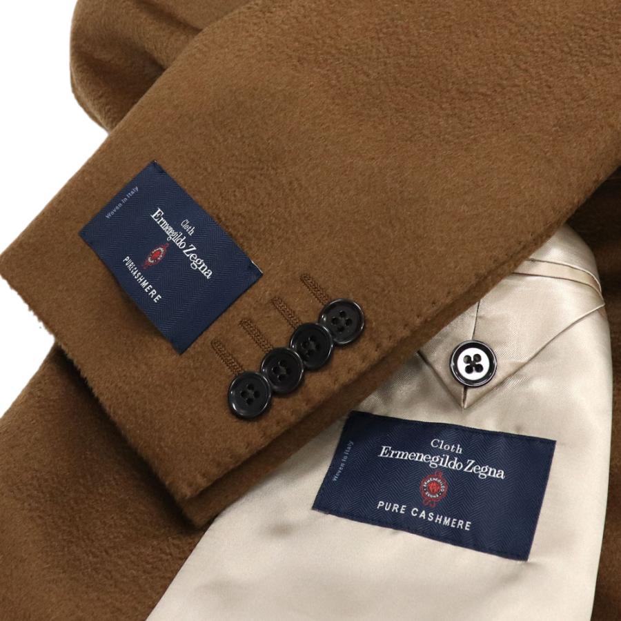 ErmenegildoZegna エルメネジルドゼニア カシミヤ100 ErmenegildoZegna エルメネジルドゼニア カシミヤ100