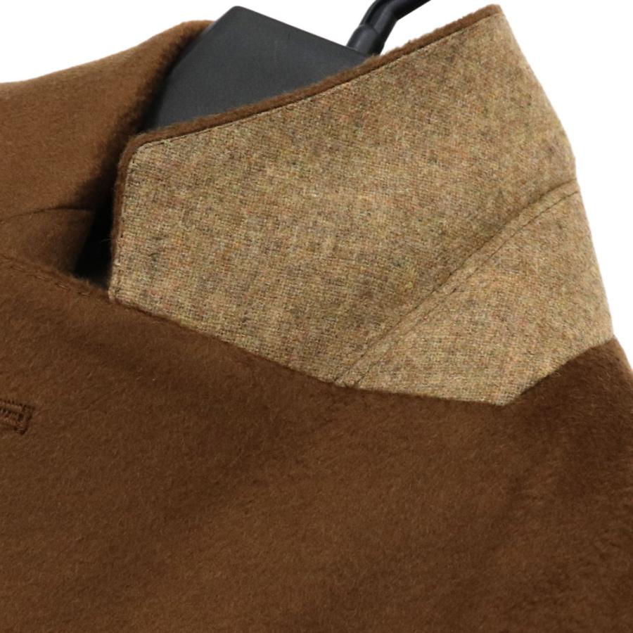 ErmenegildoZegna エルメネジルドゼニア カシミヤ100 ErmenegildoZegna エルメネジルドゼニア カシミヤ100