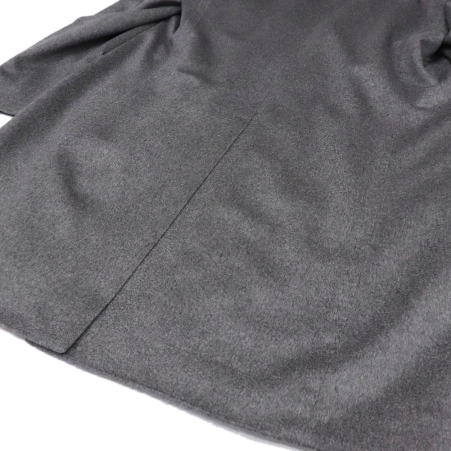 COLOMBO コロンボ カシミヤ100% チェスターコート カシミヤ COLOMBO コロンボ カシミヤ100% チェスターコート カシミヤ