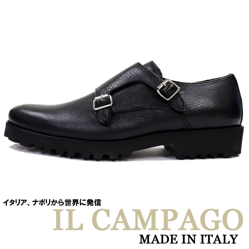 お1人様1点限り ビジネスシューズ メンズ ダブルモンクストラップシューズ 革靴 本革 紳士靴 ブラック 最終値下げ Cataractresearch Org