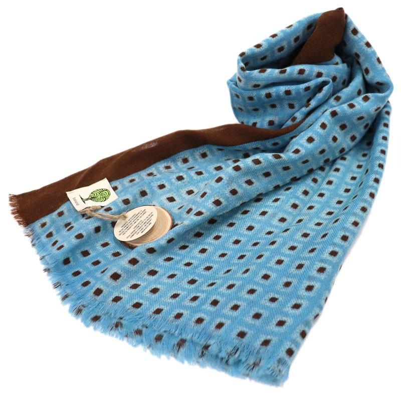 秋冬 Bahobab バオバブ イタリアブランド ウール ストール 大判 メンズ レディース ユニセックス F2327 スーツ ファッションtheshopbios 通販 Yahoo ショッピング