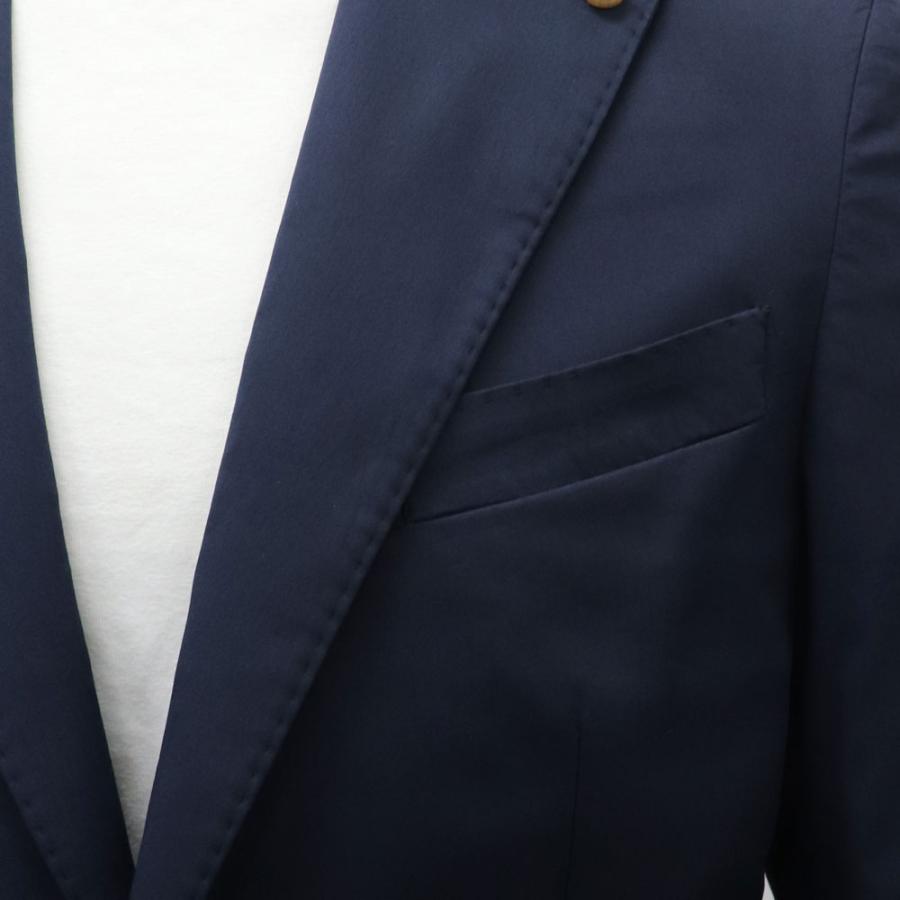 Barbati バルバッティ イタリア製 ストレッチ セットアップ スーツ  