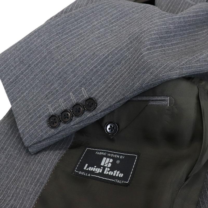 RICHARD JAMES セヴィルロウ LUIGI BOTTO ジャケット RICHARD JAMES セヴィルロウ LUIGI BOTTO ジャケット LUIGI