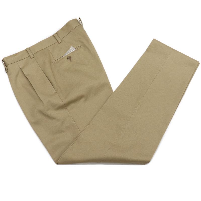 SartoriaPisthes ドレスチノ インプリーツ ツータック SartoriaPisthes ドレスチノ インプリーツ ツータック